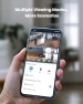 Превью WiFi Security Fisheye Camera — Security Camera, Reolink