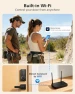 Превью WiFi Smart Door Lock with Handle — Smart Lock, Philips