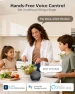 Превью WiFi Smart Door Lock with Handle — Smart Lock, Philips