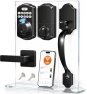 Превью WiFi Smart Front Door Lock Set — Smart Lock, Veise