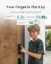 Превью WiFi Smart Lock D110 Plus — Smart Lock, DESLOC