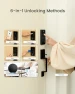 Превью WiFi Smart Lock D110 Plus — Smart Lock, DESLOC