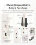 Превью WiFi Smart Lock D110 Plus — Smart Lock, DESLOC