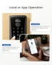 Превью WiFi Smart Lock D110 Plus — Smart Lock, DESLOC