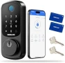 Превью WiFi Smart Lock D110 Plus — Smart Lock, DESLOC