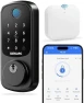 Превью WiFi Smart Lock D110 Plus — Smart Lock, DESLOC