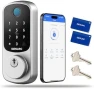 Превью WiFi Smart Lock D110 Plus — Smart Lock, DESLOC