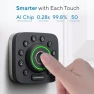 Превью WiFi Smart Lock with Handle — Smart Lock, ULTRALOQ