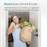 Превью WiFi Smart Lock with Handle — Smart Lock, ULTRALOQ