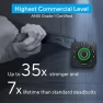 Превью WiFi Smart Lock with Handle — Smart Lock, ULTRALOQ