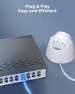 Превью 12MP PoE Security Camera System — Security Camera, Reolink