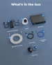 Превью 12MP PoE Security Camera System — Security Camera, Reolink