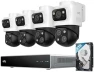 Превью 4K NVR Security Camera System S4 Max — Security Camera, eufy