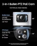 Превью 4K NVR Security Camera System S4 Max — Security Camera, eufy
