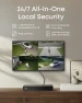 Превью 4K NVR Security Camera System S4 Max — Security Camera, eufy