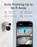 Превью 4K NVR Security Camera System S4 Max — Security Camera, eufy