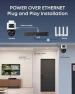 Превью 4K NVR Security Camera System S4 Max — Security Camera, eufy
