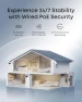 Превью 4K NVR Security Camera System S4 Max — Security Camera, eufy
