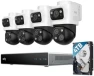 Превью 4K NVR Security Camera System S4 Max — Security Camera, eufy