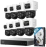 Превью 4K NVR Security Camera System S4 Max — Security Camera, eufy