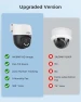 Превью 4K PoE Security Camera System with 6 PTZ Cameras — Security Camera, Hiseeu
