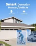 Превью 4K Security Camera System — Security Camera, Reolink