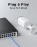 Превью 4K Security Camera System — Security Camera, Reolink