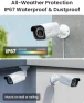 Превью 4K Security Camera System — Security Camera, Reolink