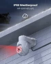 Превью 5MP Wired Security Camera System with Pan/Tilt 360° View — Security Camera, ZOSI