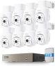 Превью 5MP Wired Security Camera System with Pan/Tilt 360° View — Security Camera, ZOSI