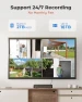 Превью 8CH 5MP Security Camera System — Security Camera, Reolink