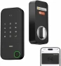Превью Apple Home Key Lock — Smart Lock, ThorBolt