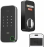 Превью Apple Home Key Lock — Smart Lock, ThorBolt