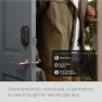 Превью Approach Smart Wi-Fi Deadbolt Retrofit Smart Lock — Smart Lock, Yale