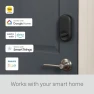 Превью Approach Smart Wi-Fi Deadbolt Retrofit Smart Lock — Smart Lock, Yale