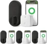 Превью Approach Smart Wi-Fi Deadbolt Retrofit Smart Lock — Smart Lock, Yale