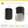 Превью Assure Lock 2 Plus with Apple Home Keys — Smart Lock, Yale