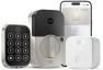 Превью Assure Lock 2 Plus with Apple Home Keys — Smart Lock, Yale