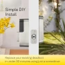 Превью Assure Lock 2 Touch Deadbolt — Smart Lock, Yale