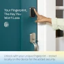 Превью Assure Lock 2 Touch Deadbolt — Smart Lock, Yale