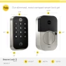 Превью Assure Lock 2 Touch Deadbolt — Smart Lock, Yale