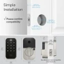 Превью Assure Lock 2 Touch Deadbolt — Smart Lock, Yale