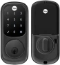 Превью Assure Lock Deadbolt with Touchscreen Keypad — Smart Lock, Yale