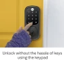 Превью Assure Lock Deadbolt with Touchscreen Keypad — Smart Lock, Yale