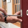 Превью Assure Lock Deadbolt with Touchscreen Keypad — Smart Lock, Yale