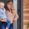 Превью Assure Lock Deadbolt with Touchscreen Keypad — Smart Lock, Yale