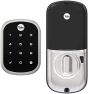 Превью Assure Lock Deadbolt with Touchscreen Keypad — Smart Lock, Yale