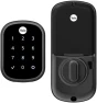 Превью Assure Lock Deadbolt with Touchscreen Keypad — Smart Lock, Yale