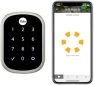 Превью Assure Lock Deadbolt with Touchscreen Keypad — Smart Lock, Yale