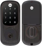 Превью Assure Lock Deadbolt with Touchscreen Keypad — Smart Lock, Yale
